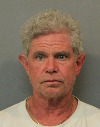 Keith Jackson Grady